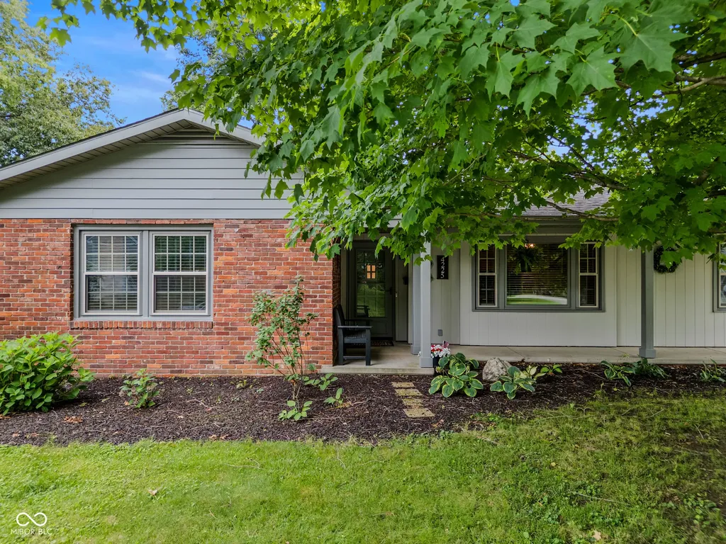 4225 Washington Street Columbus IN 47203