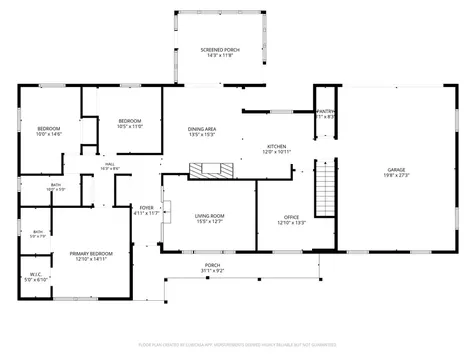 4225 Washington Street Columbus IN 47203