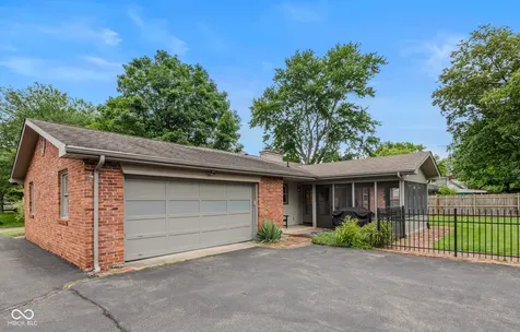 4225 Washington Street Columbus IN 47203