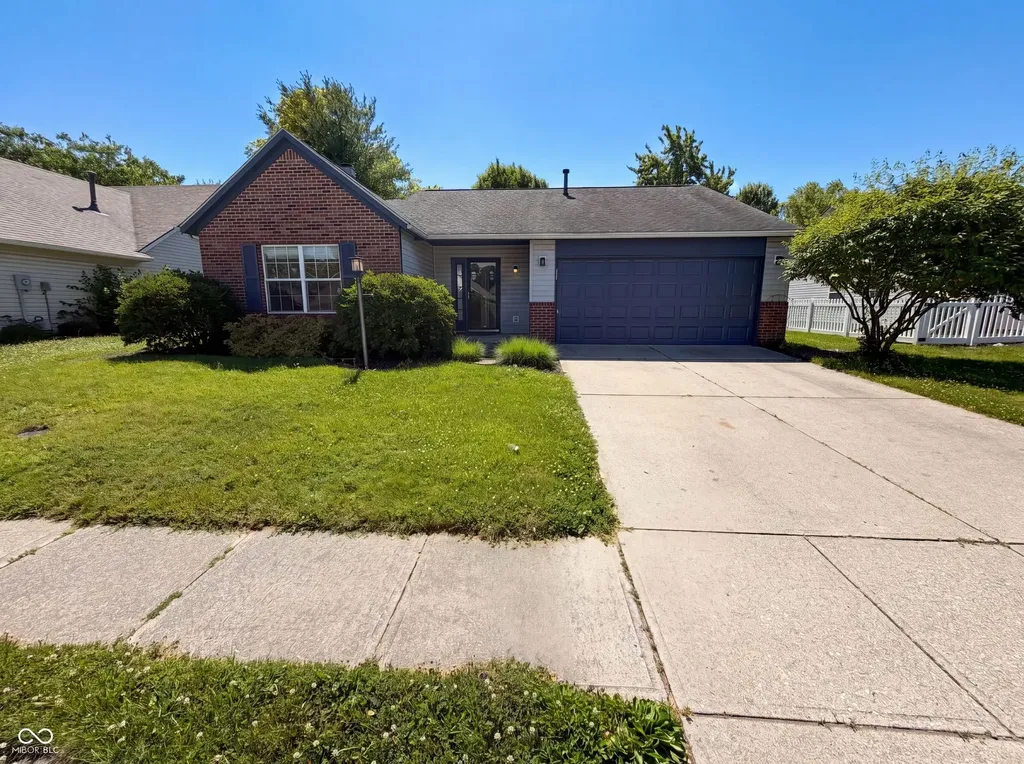 2709 Lucas Drive Westfield IN 46074