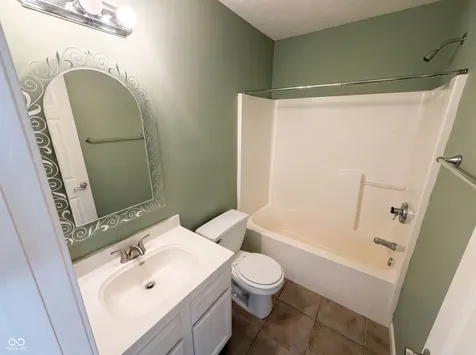 2709 Lucas Drive Westfield IN 46074
