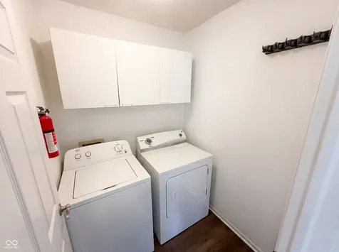 2709 Lucas Drive Westfield IN 46074