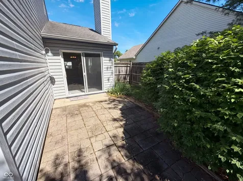 2709 Lucas Drive Westfield IN 46074