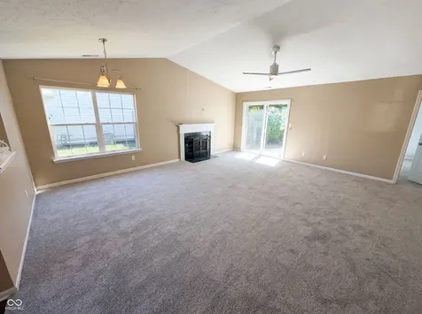 2709 Lucas Drive Westfield IN 46074