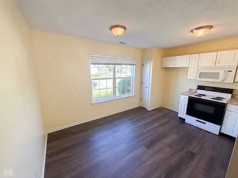 2709 Lucas Drive Westfield IN 46074