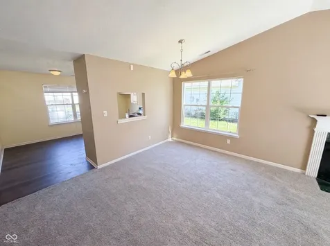 2709 Lucas Drive Westfield IN 46074