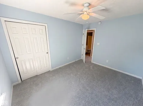 2709 Lucas Drive Westfield IN 46074