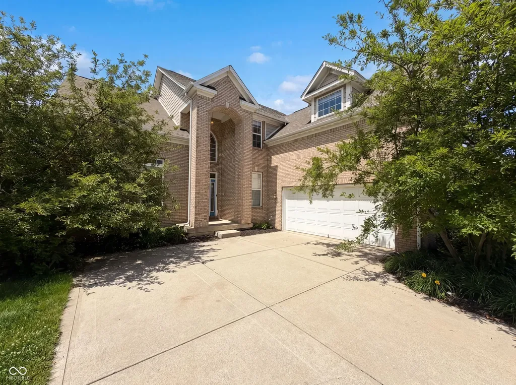 7212 Maple Bluff Place Indianapolis IN 46236