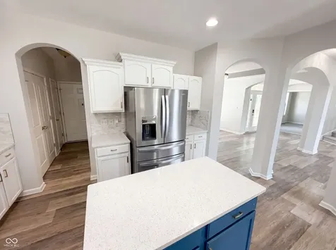 7212 Maple Bluff Place Indianapolis IN 46236