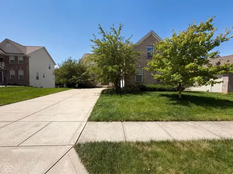 7212 Maple Bluff Place Indianapolis IN 46236