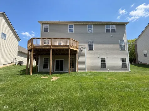 7212 Maple Bluff Place Indianapolis IN 46236