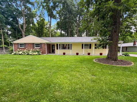 1537 W 74th Place Indianapolis IN 46260