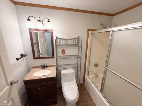 1537 W 74th Place Indianapolis IN 46260