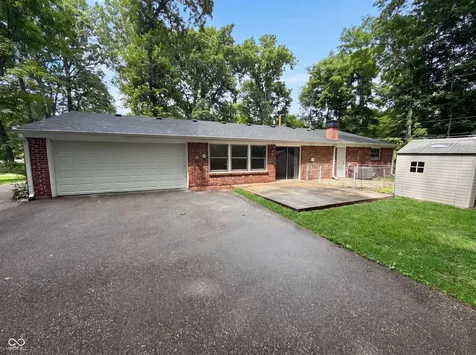 1537 W 74th Place Indianapolis IN 46260