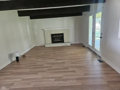 1402 S Thompson Road Shelbyville IN 46176