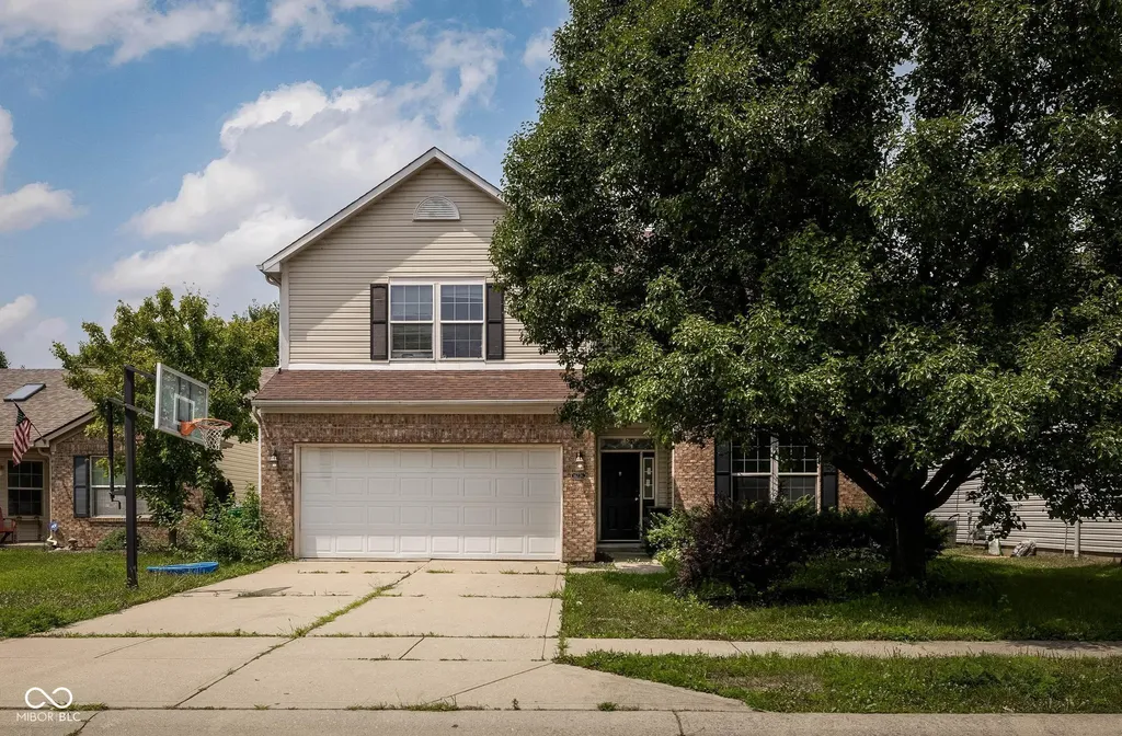 16776 Greensboro Drive Westfield IN 46074