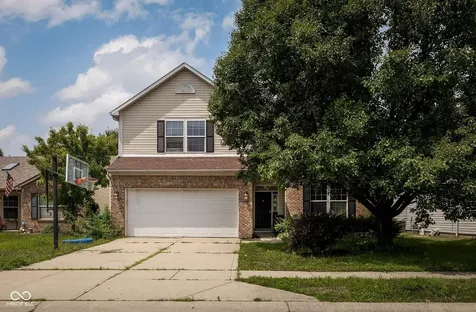 16776 Greensboro Drive Westfield IN 46074