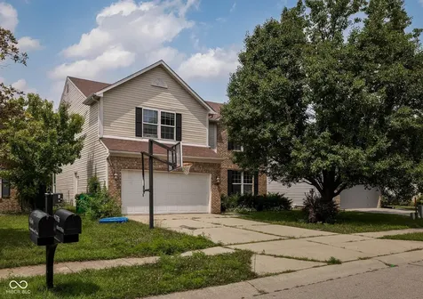16776 Greensboro Drive Westfield IN 46074