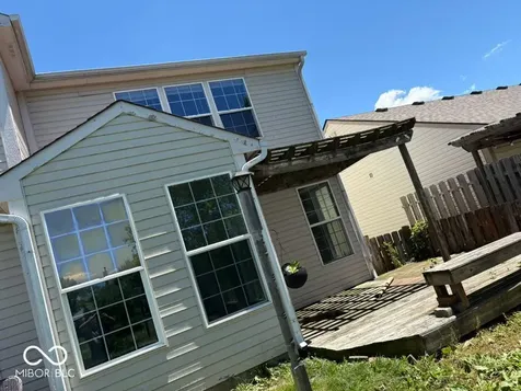 16776 Greensboro Drive Westfield IN 46074