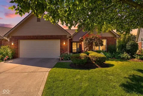 13390 N Cedar Grove Court Camby IN 46113