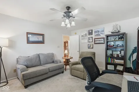 13390 N Cedar Grove Court Camby IN 46113