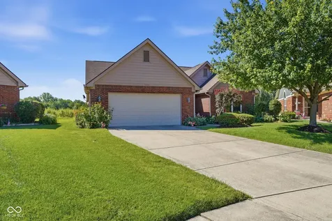 13390 N Cedar Grove Court Camby IN 46113