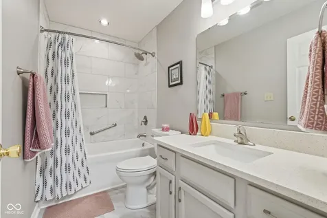 13390 N Cedar Grove Court Camby IN 46113