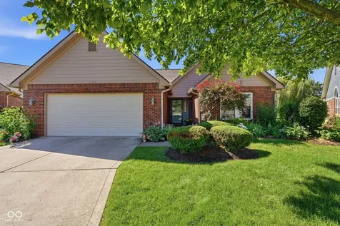 13390 N Cedar Grove Court Camby IN 46113