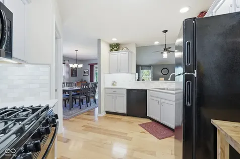 13390 N Cedar Grove Court Camby IN 46113