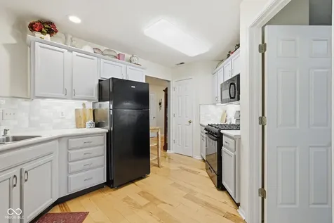 13390 N Cedar Grove Court Camby IN 46113