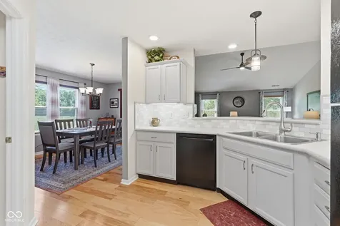 13390 N Cedar Grove Court Camby IN 46113