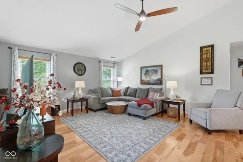 13390 N Cedar Grove Court Camby IN 46113