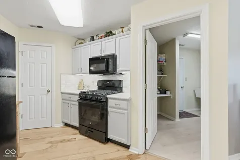 13390 N Cedar Grove Court Camby IN 46113