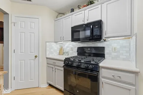 13390 N Cedar Grove Court Camby IN 46113