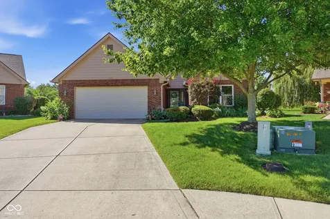 13390 N Cedar Grove Court Camby IN 46113
