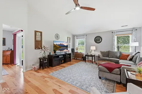 13390 N Cedar Grove Court Camby IN 46113