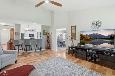 13390 N Cedar Grove Court Camby IN 46113