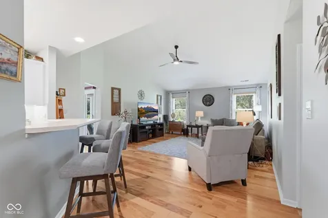 13390 N Cedar Grove Court Camby IN 46113