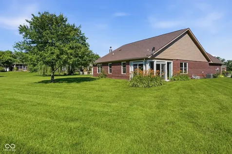 13390 N Cedar Grove Court Camby IN 46113