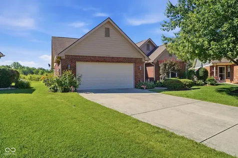 13390 N Cedar Grove Court Camby IN 46113