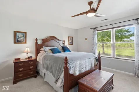 13390 N Cedar Grove Court Camby IN 46113