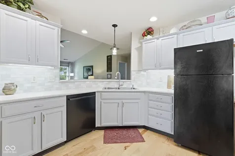 13390 N Cedar Grove Court Camby IN 46113