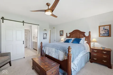 13390 N Cedar Grove Court Camby IN 46113