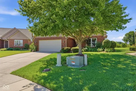 13390 N Cedar Grove Court Camby IN 46113