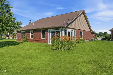 13390 N Cedar Grove Court Camby IN 46113