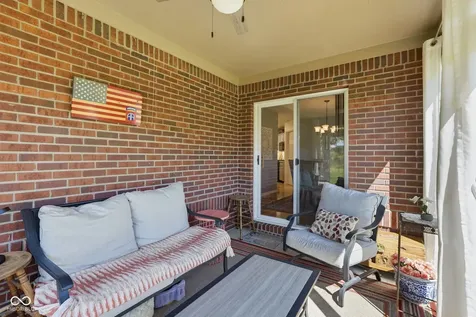 13390 N Cedar Grove Court Camby IN 46113