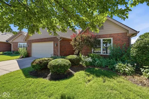 13390 N Cedar Grove Court Camby IN 46113