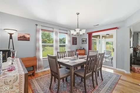 13390 N Cedar Grove Court Camby IN 46113