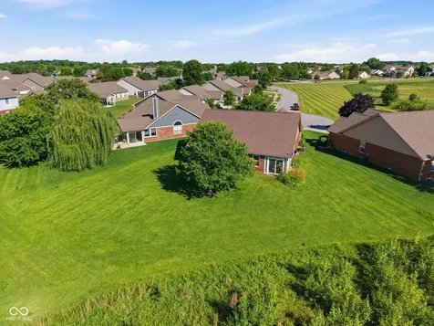13390 N Cedar Grove Court Camby IN 46113