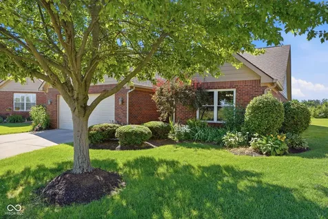 13390 N Cedar Grove Court Camby IN 46113